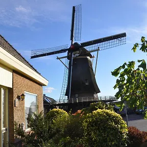 Molenzicht Bed & Breakfast Nootdorp
