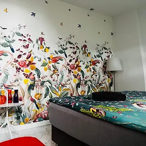  Bed & Breakfast Chez Helene Luxury